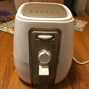 Air fryer